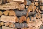 Полицията иззе 1, 5 кубика дърва без документи от дома на мъж от старозагорско село