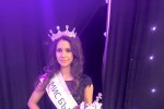 Старозагорка стана подгласничка на Мис България 2016