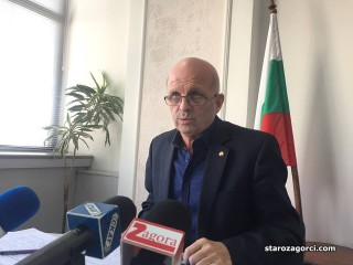 Междуведомствена комисия провери всички водни обекти в област Стара Загора