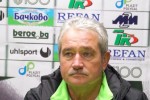 Ферарио Спасов: Трябва да подобрим ефективността си пред гола