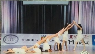 Джаз – балет „Каприз“ Стара Загора организира коледен концерт