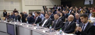 53 точки в първата за годината сесия на Обс Стара Загора