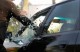 Софиянец потроши стъклата на автомобил в Стара Загора