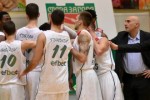 Берое разбра първия си съперник за Купата