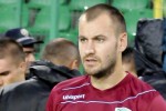 Изненадващо: Берое се раздели с Макенджиев