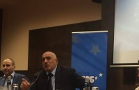 Емил Христов ще води листата на ГЕРБ в Стара Загора съобщи лично Бойко Борисов