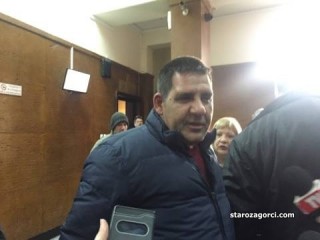 Шест години затвор получи помощник-машинистът за влаковата катастрофа на гара Калояновец