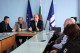 Емил Христов пред КТ „Подкрепа“:  Ние сме най-добрият екип, а вие сте нашите съветници