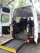 Община Стара Загора осигуряване на специализиран транспорт за лица с увреждания в изборния ден