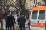Мъж се самоуби пред общината в Стара Загора
