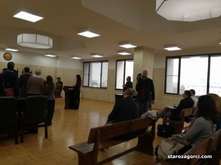 До месец съдът в Стара Загора решава за носенето на бурки