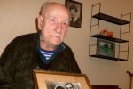 На 104 години почина най-възрастният старозагорец