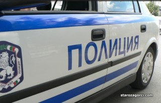 Задържаха 15-годишен старозагорец за кражба на пари
