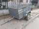 Откраднаха ремарке в Стара Загора