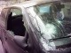 Разбиха и обраха лек автомобил в Стара Загора
