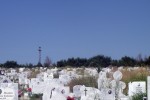 Свършиха гробните места в Стара Загора
