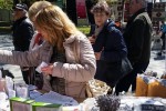 От днес Стара Загора е домакин на изложението “От любов към българското“