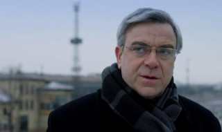 Актьорът Владимир Пенев ще води журито на „Златната липа“`2017