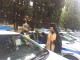 Осветиха 13 нови патрулки за нуждите на полицията в Старозагорско