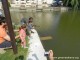 Освобождават зеленоглави патета във водите на езерото “Загорка“