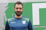Павел Виданов е третото ново попълнение на Берое