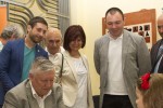 Реми на Фабиана Костадинова и световния шампион Анатолий Карпов