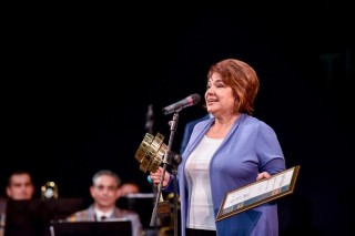 Петото издание на „Златната липа“`2017 влезе в историята като най-  посетено досега