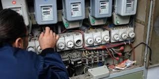 Хванаха авантаджия на ток в старозагорски блок