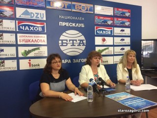 Професор от Малтийския университет представя „Социалното и емоционално учене в училище“ в Стара Загора
