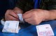 Баба “помогна“ за залавянето на телефонен измамник с 2200 лв.