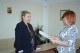 Гергана Микова се срещна с ръководителката на гръцко неделно училище