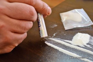 Хванаха 26-годишен старозагорец да шофира дрогиран