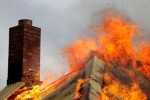 Прокуратурата повдигна обвинение срещу 26–годишен мъж за палеж