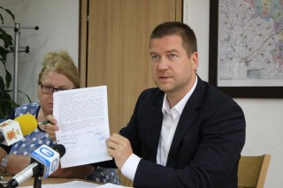 Живко Тодоров: Общината е спазила стриктно договора с изпълнителя на проекта за кв. “Железник“
