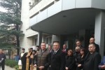 49 старозагорски полицаи, похвалени за професионализъм в работата им
