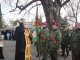 На Богоявление освещават знамената на гарнизон Стара Загора