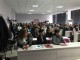 Голям интерес към Хуманната и Ветеринарната медицина в ТрУ сред кандидат-студентите