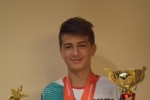 Силно старозагорско присъствие на номинациите за „Успелите деца на България“