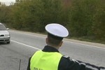 Полицаите спипаха един почерпен шофьор и друг с изтекли номера