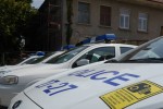 Спипаха 21-годишен моторист без регистрация