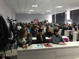 Голям интерес към Хуманната и Ветеринарната медицина в ТрУ сред кандидат-студентите