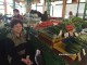 Гласуват по-ниски цени на масите в югоизточната част на Централния пазар в Стара Загора