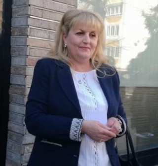 Д-р Генка Пейчева е новият председател на Районна лекарска колегия-Стара Загора