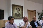 Промяна на 868 имена на местности ще гласуват старозагорските общински съветници