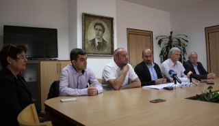 Промяна на 868 имена на местности ще гласуват старозагорските общински съветници