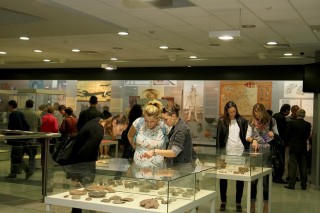 Жени Захариева ще свири в Европейската нощ на музеите в Стара Загора