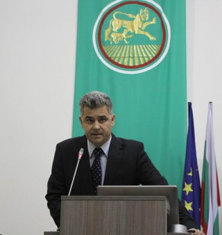 Нов общински съветник положи клетва в Стара Загора