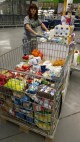 Старозагорци дариха в подкрепа на деца и жени от Кризисен център “Самарянска Къща“