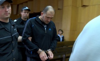 Прокуратурата протестира срещу освобождаването на Георги Сапунджиев