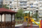 Ремонтират близо 50 детски площадки в Стара Загора 